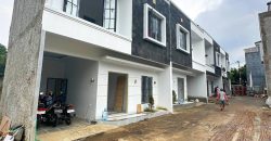 Cluster Eksklusif Jagakarsa Jakarta