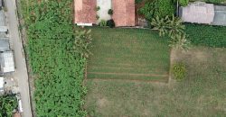 Tanah Kelurahan Kencana Bogor