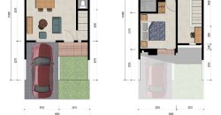 Eza Samara Residence Lebak-Wangi
