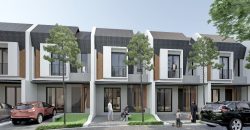 Eza Samara Residence Lebak-Wangi