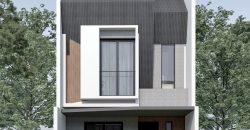 Eza Samara Residence Lebak-Wangi