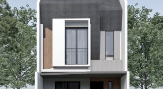 Eza Samara Residence Lebak-Wangi