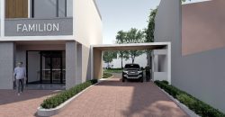 Eza Samara Residence Lebak-Wangi