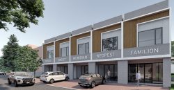 Eza Samara Residence Lebak-Wangi