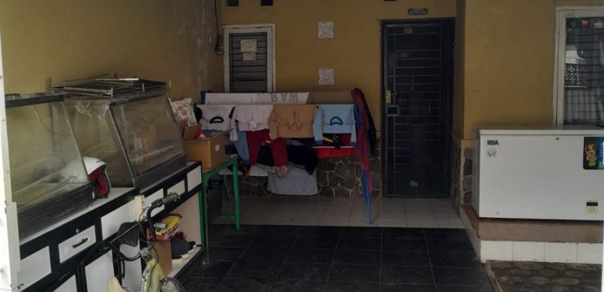 Taman Griya Asri Cilebut