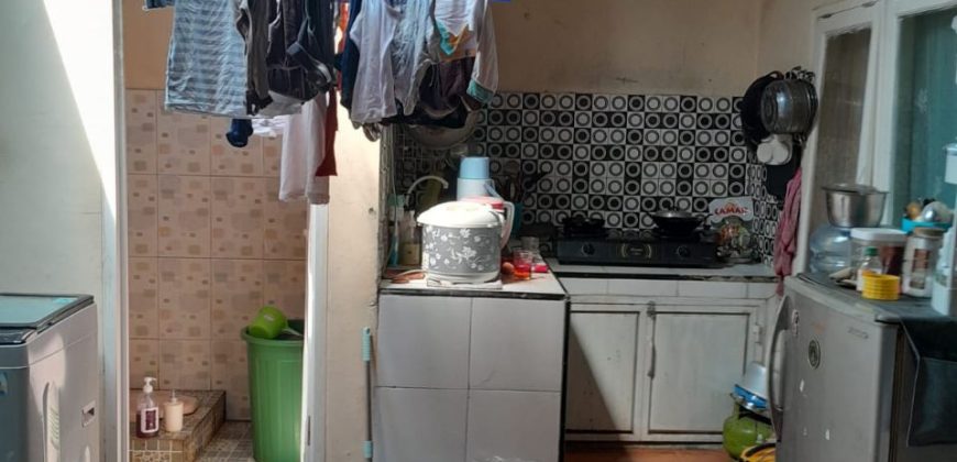 Taman Griya Asri Cilebut