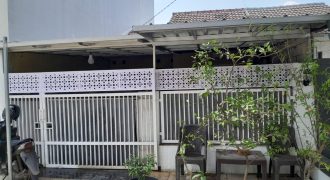 Taman Griya Asri Cilebut