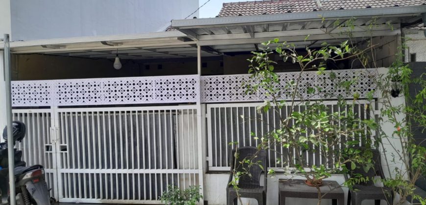 Taman Griya Asri Cilebut