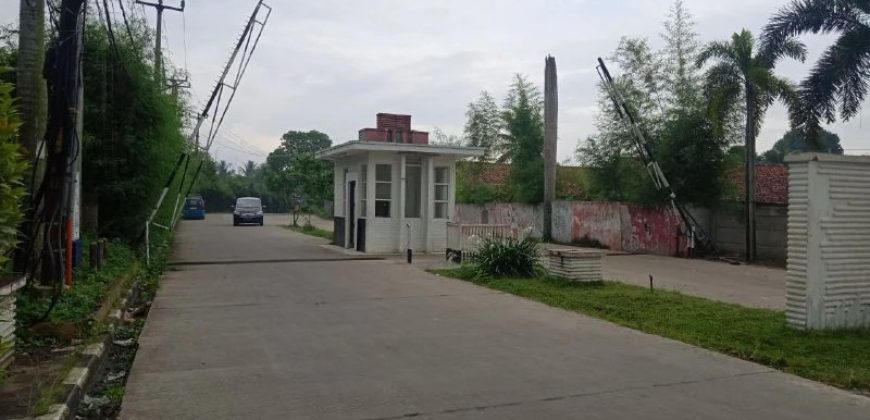 Taman Griya Asri Cilebut