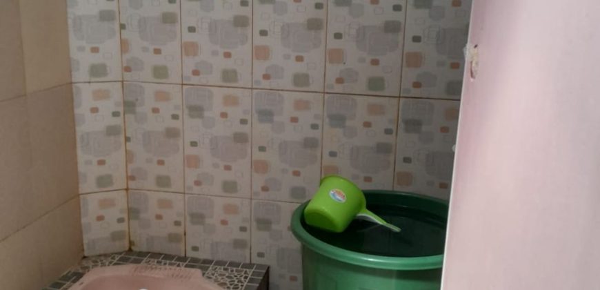 Taman Griya Asri Cilebut