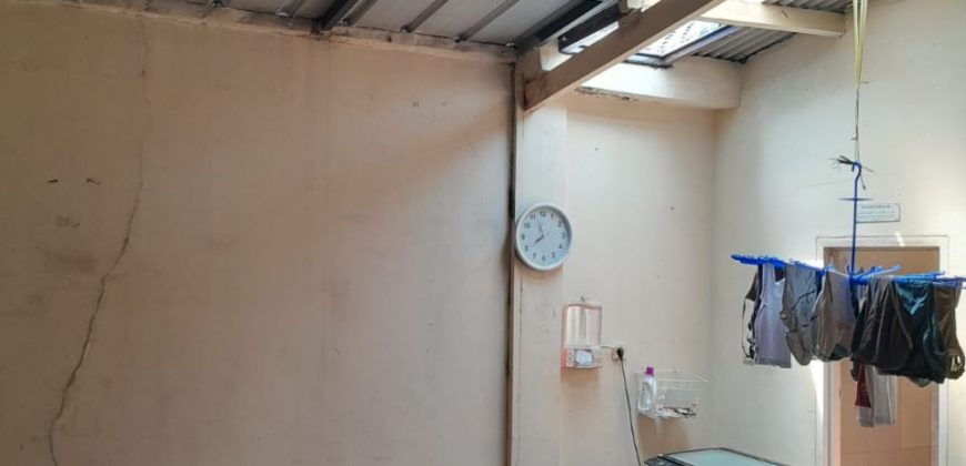 Taman Griya Asri Cilebut