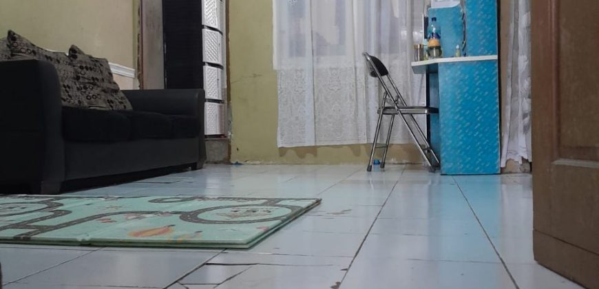 Taman Griya Asri Cilebut