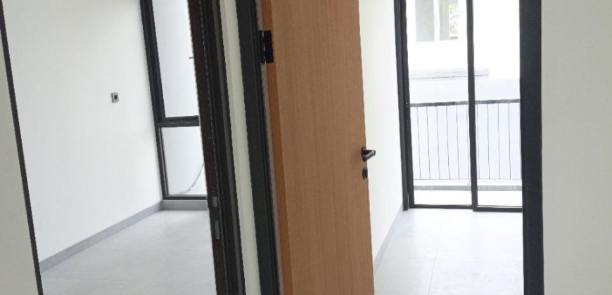 Cluster Selasar Madina Bekasi