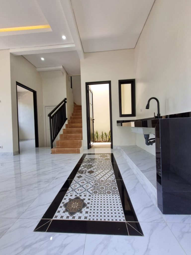 Rumah Siap Huni Cinangka Griya Bukit Depok Arkanza