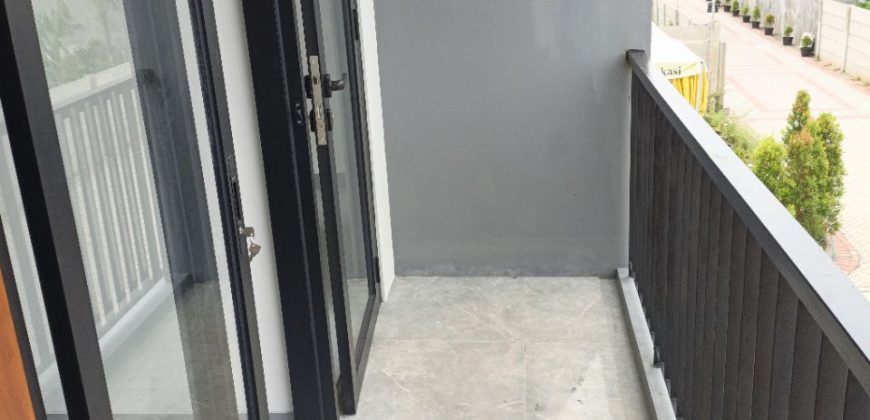 Cluster Selasar Madina Bekasi