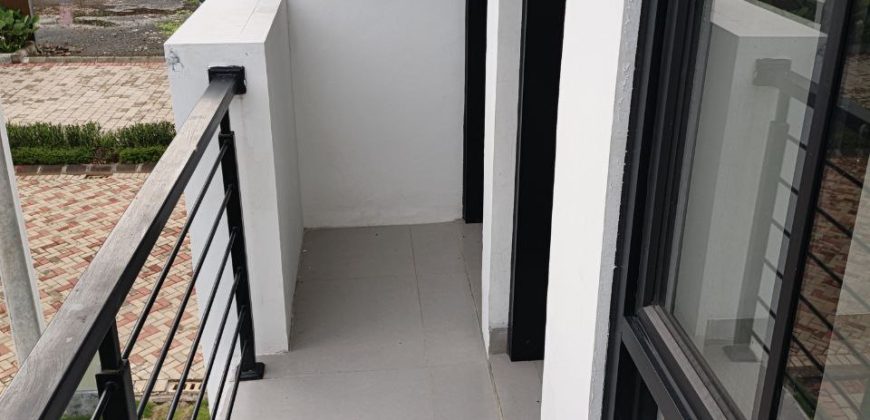 Teras Madina Cileungsi