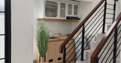 Teras Madina Cileungsi