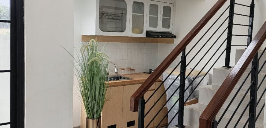 Teras Madina Cileungsi