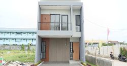 Cluster Selasar Madina Bekasi