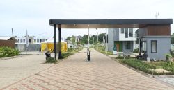 Teras Madina Cileungsi