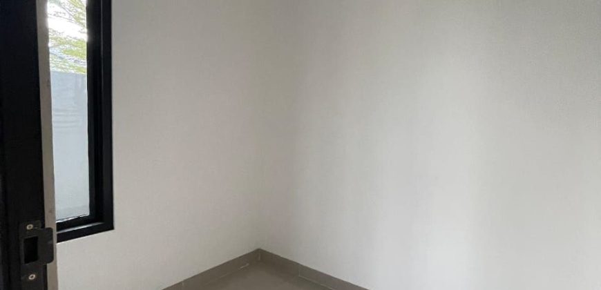 Raudhatul Jannah Residence Bekasi