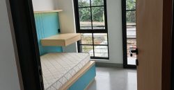 Teras Madina Cileungsi