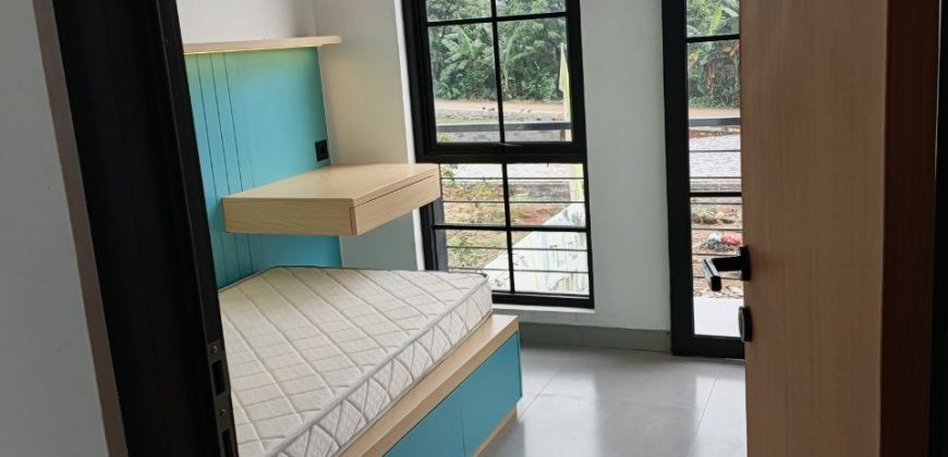 Teras Madina Cileungsi