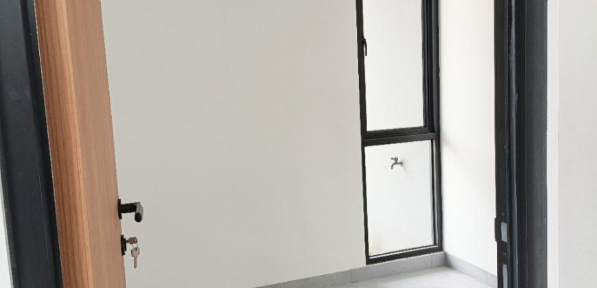 Cluster Selasar Madina Bekasi