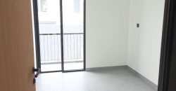 Cluster Selasar Madina Bekasi