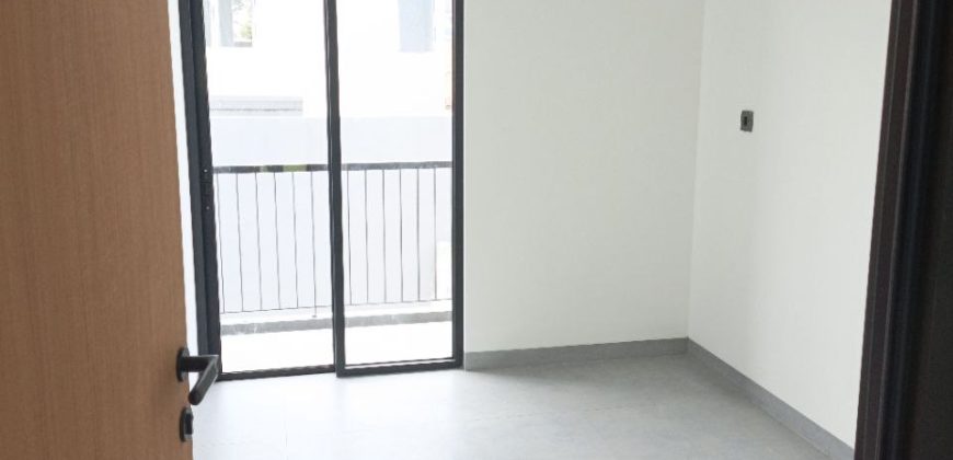 Cluster Selasar Madina Bekasi