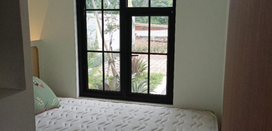 Teras Madina Cileungsi