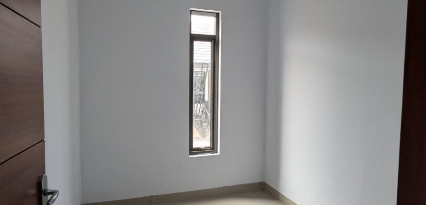 Raudhatul Jannah Residence Bekasi