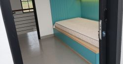 Teras Madina Cileungsi