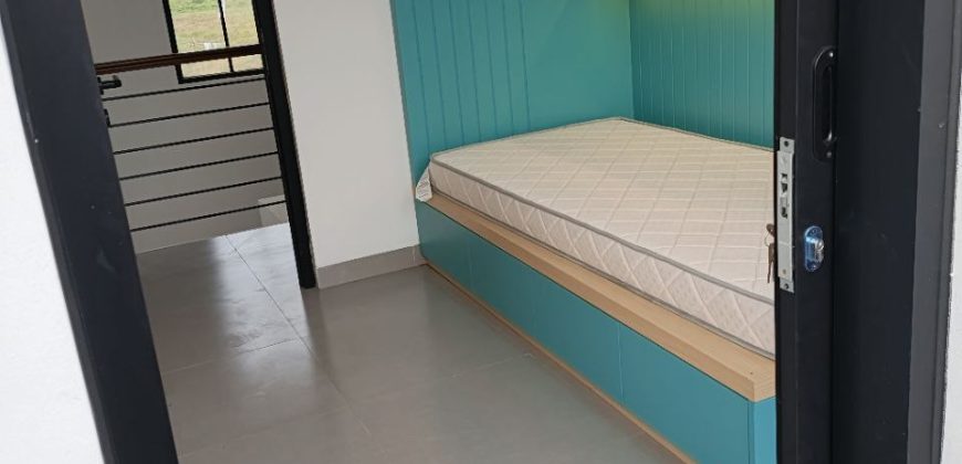 Teras Madina Cileungsi