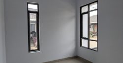 Raudhatul Jannah Residence Bekasi