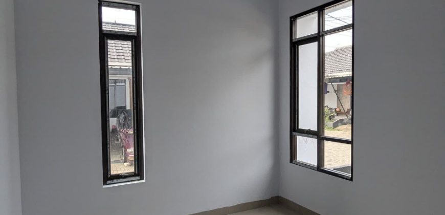 Raudhatul Jannah Residence Bekasi