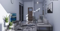 Raudhatul Jannah Residence Bekasi