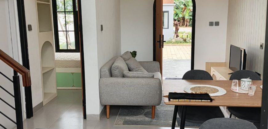 Teras Madina Cileungsi