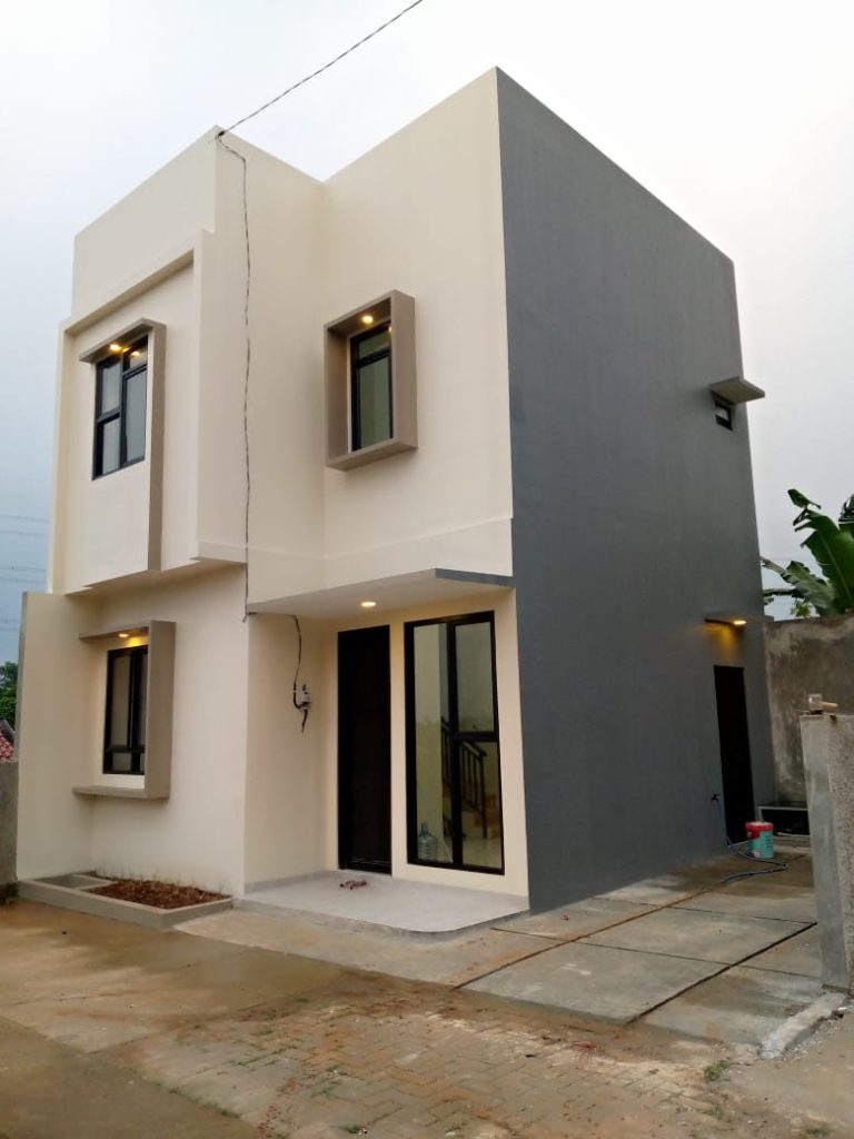 Griya Bukit Arkanza Depok