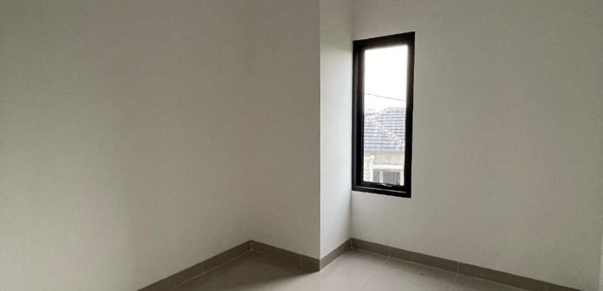 Raudhatul Jannah Residence Bekasi