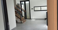 Cluster Selasar Madina Bekasi