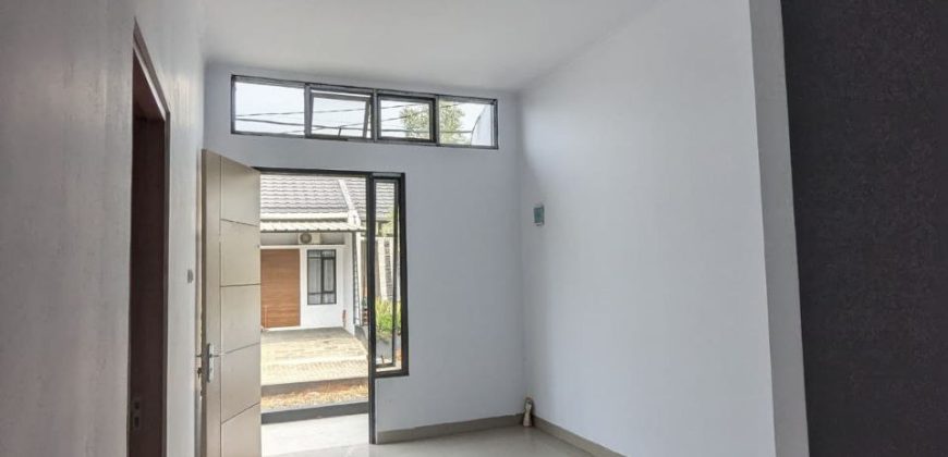 Raudhatul Jannah Residence Bekasi