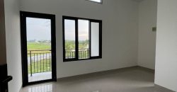 Raudhatul Jannah Residence Bekasi