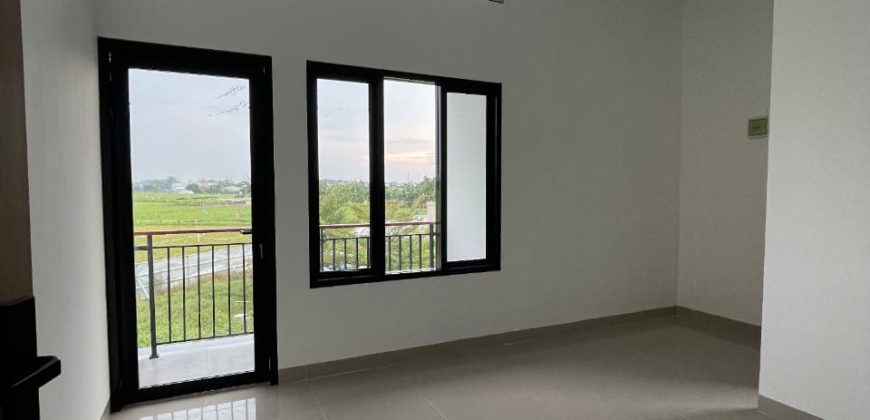 Raudhatul Jannah Residence Bekasi