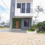 Teras Madina Cileungsi