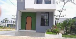 Teras Madina Cileungsi