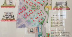 Raudhatul Jannah Residence Bekasi