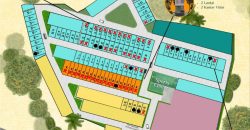 Teras Madina Cileungsi