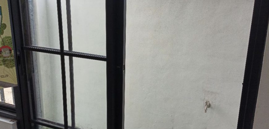 Teras Madina Cileungsi