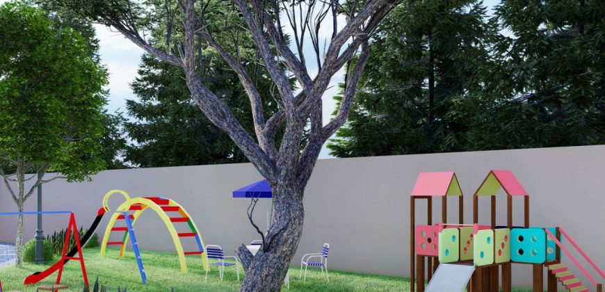 Raudhatul Jannah Residence Bekasi